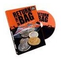 DVD - Return of The Bag by Craig Petty