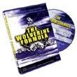 DVD - The Wolverine Formula by Jordan Johnson