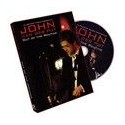 DVD – Fuera de la Rutina - John Van Der Put
