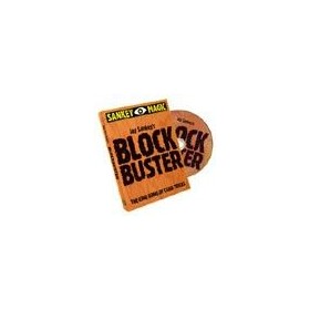 DVD - Block Buster by Jay Sankey