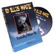 DVD - Totally Blue It! by Ed Ellis
