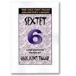 Sextet - Jack Kent Tillar - Libro
