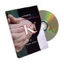 DVD - Ki by Sean Scott