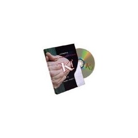 DVD - Ki - Sean Scott