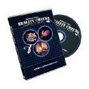 DVD – Chequeo de Realidad - Michael Paul