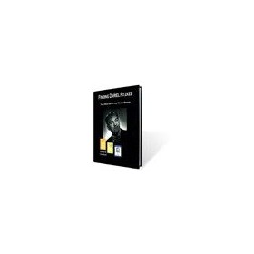 Finding Dariel Fitzkee (con DVD) - Dariel Fitzkee - Libro