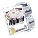 DVD - Hybrid w/CD - Nigel Harrison