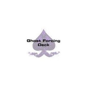 Ghost Forcing Deck TWO WAYS - Ellusionist