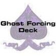 Ghost Forcing Deck TWO WAYS - Ellusionist