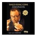 DVD - Tango Flying Coins (Only DVD, without coins)