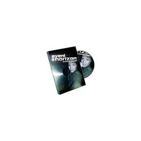 DVD - Suceso Horizonte - Andrew Mayne