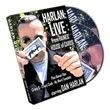 DVD - Harlan en Vivo - Dan Harlan