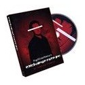 DVD – Tipo de Cambio Incluido - Cameron Francis