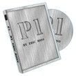 DVD - P1 by Eric Ross