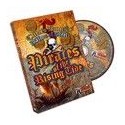DVD - Palms of Steel 5: Pirates of the Rising Tide by Curtis Kam