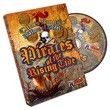 DVD - Palmas de Acero 5: Piratas de Alta Mar - Curtis Kam