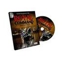 DVD - Royal Command by Nick Langham
