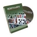 DVD - Monty the Spiv - Matthew Garrett