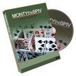 DVD - Monty the Spiv - Matthew Garrett