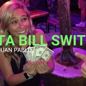 LTA Bill Switch by Juan Pablo video DOWNLOAD