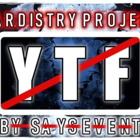 Cardistry Project: [YTF] by SaysevenT video Descarga