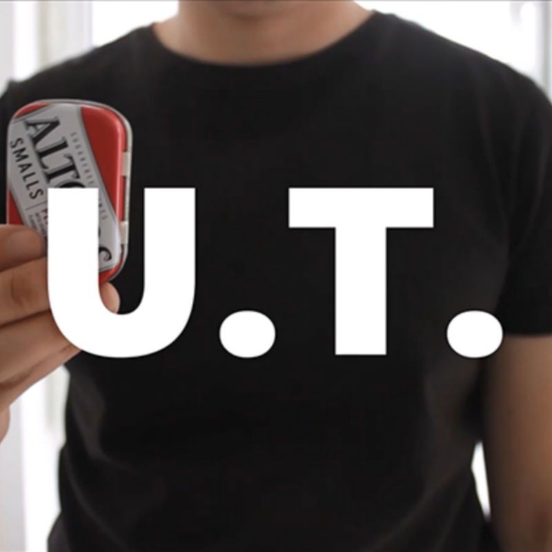 U.T. by Sultan Orazaly video DESCARGA