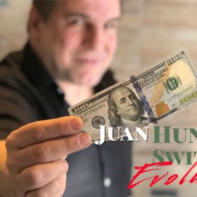 Juan Hundred Switch Evolution by Juan Pablo video DESCARGA