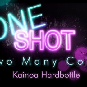MMS ONE SHOT - Two Many Coins by Kainoa Hardbottle video DOWNLOAD