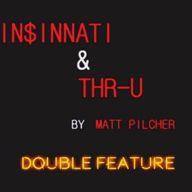 Matt Pilcher's Double Feature video  DESCARGA