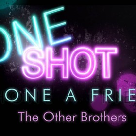 MMS ONE SHOT - Phone a Friend 2 by The Other Brothers video DESCARGA