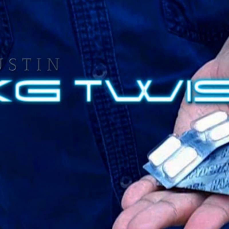 XG Twist by Agustin video DESCARGA
