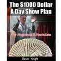 $1000 A Day Show Plan by Devin Knight eBook DESCARGA