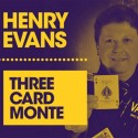 The Vault - Three Card Monte by Henry Evans video DESCARGA