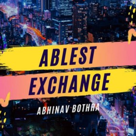 Ablest Exchange by Abhinav Bothra video DESCARGA