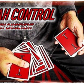 Noah Control by SaysevenT video DESCARGA