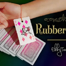 Rubberbound by Ebby Tones video DESCARGA