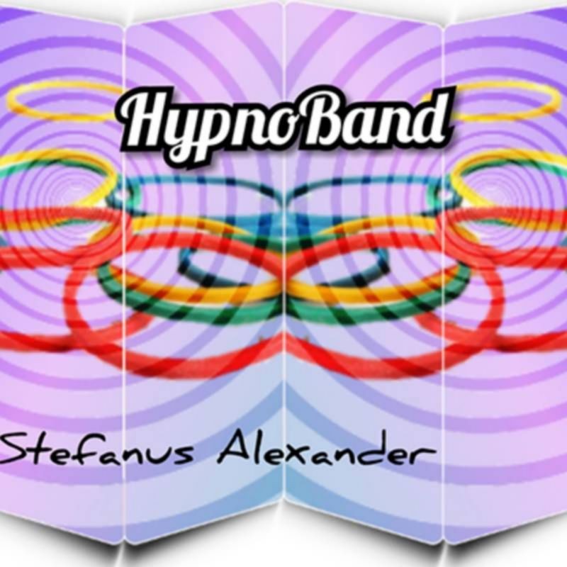 Hypno Band by Stefanus Alexander video DESCARGA
