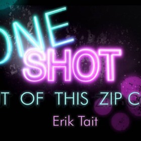 MMS ONE SHOT - Out of This Zip Code by Erik Tait video DESCARGA