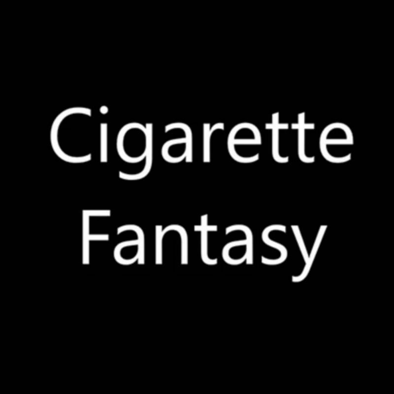 Cigarette Fantasy by Damien Fisher video DESCARGA