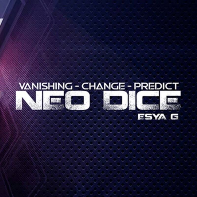 Neo Dice by Esya G video DESCARGA