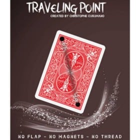 Traveling Point by Christophe Cusumano video DESCARGA