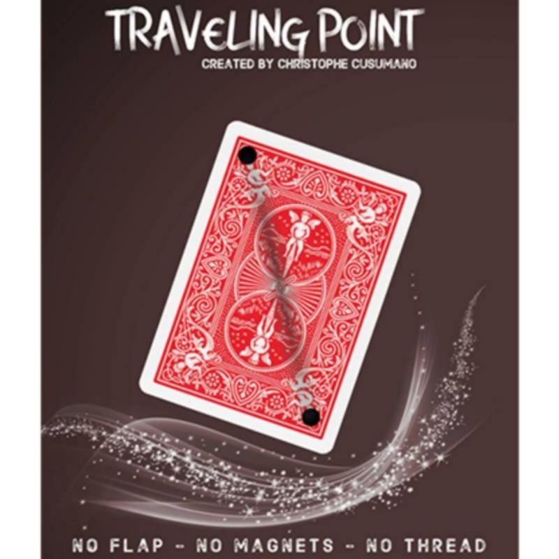 Traveling Point by Christophe Cusumano video DOWNLOAD