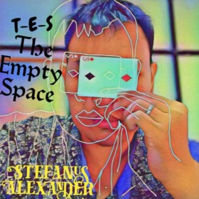 T-E-S (The Empty Space) by Stefanus Alexander video DESCARGA