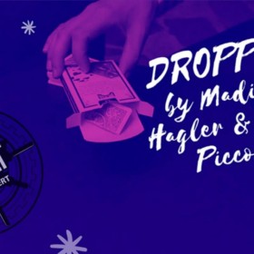 The Vault - Dropped by Madison Hagler and Rich Piccone video DOWNLOAD