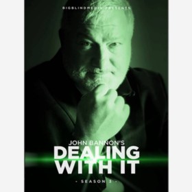 Dealing With It Season 3 by John Bannon video DESCARGA