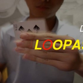 Loopass by Doan video DESCARGA