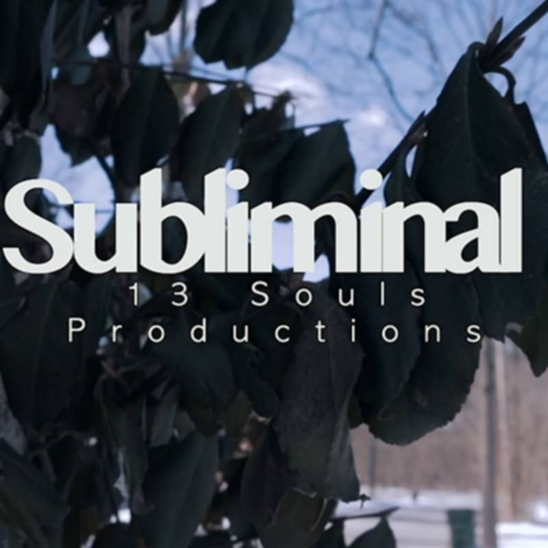 Subliminal by Jacob Smith video DESCARGA