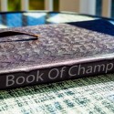 Book of Champions by Jacob Smith video DESCARGA