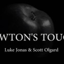 Newton's Touch by Luke Jonas and Scott Olgard Mixed Media DESCARGA