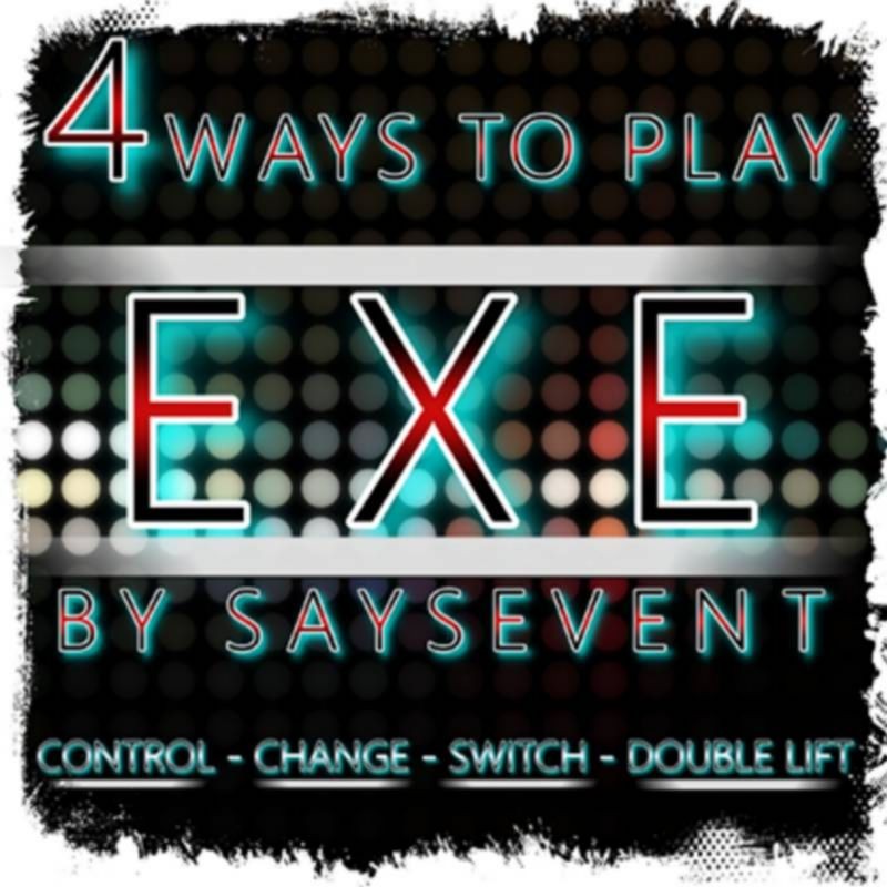 EXE by SaysevenT video DESCARGA